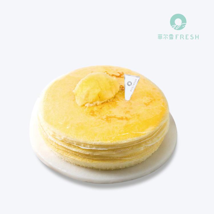 菲爾雪西點(diǎn)
