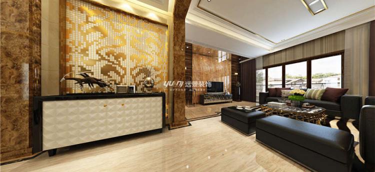 遠(yuǎn)景裝飾