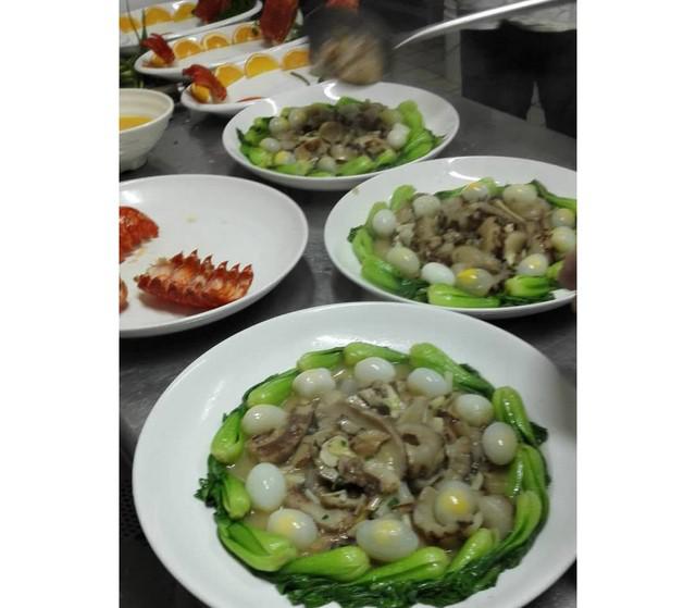 心連心餐飲