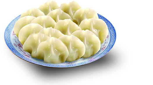 美潤水餃