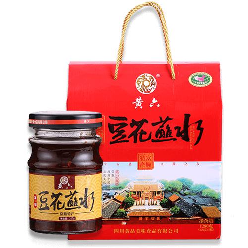 富順豆腐花