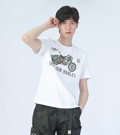 享約男裝