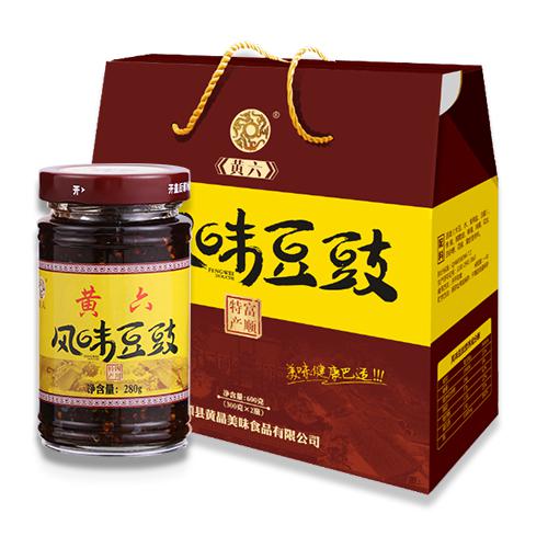 富順豆腐花