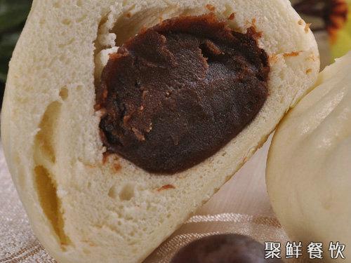 聚鮮包子