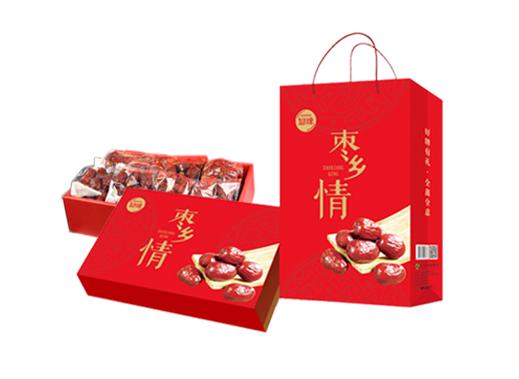 好優(yōu)美棗