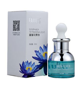 法爵化妝品