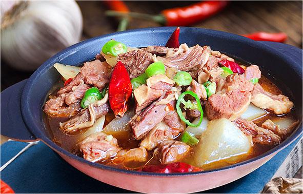 侑湯侑飯