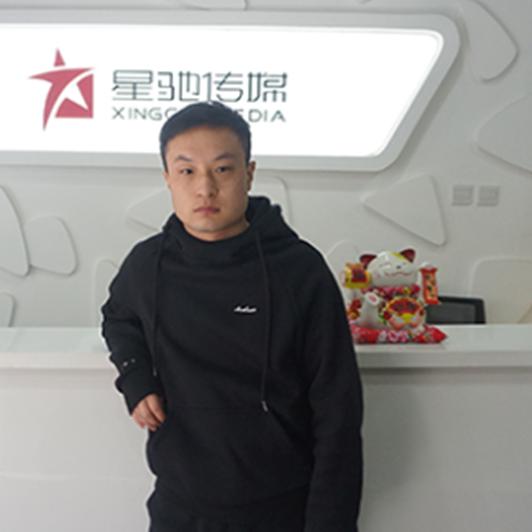 星馳學院