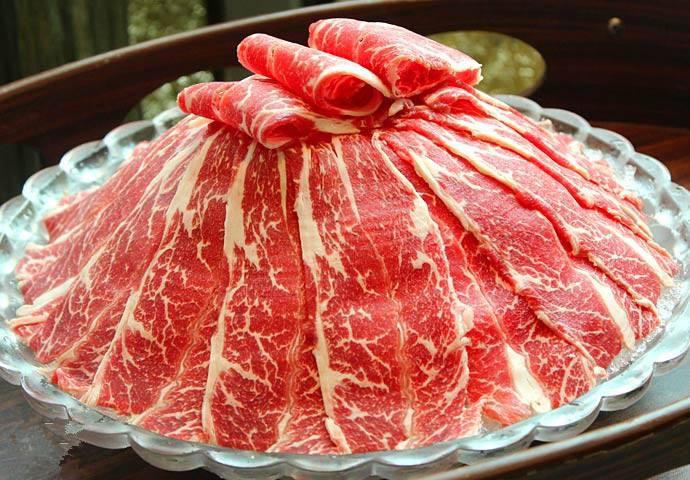 和田谷飼肥牛火鍋食材超市