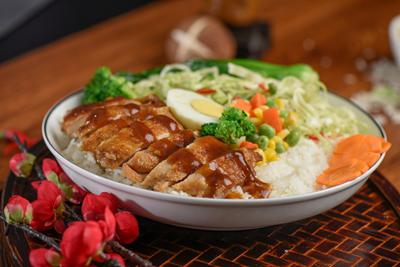 秦鎮(zhèn)米皮