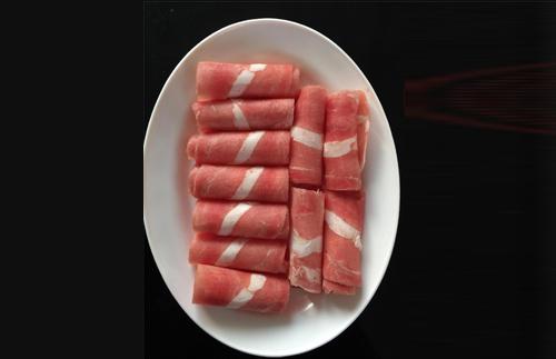 龍騰清真食品