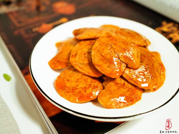 歪咪小零食