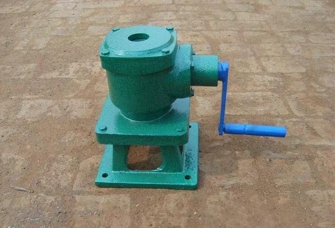 水利機械