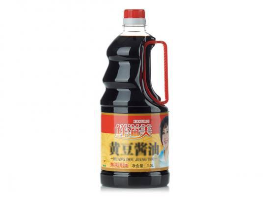 鮮溢美調(diào)味品
