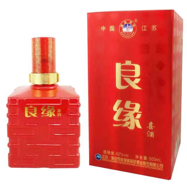洋河白酒