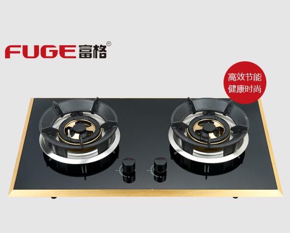 富格電器