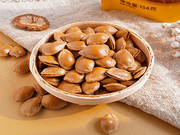 歪咪小零食
