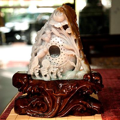 聚藝堂畫(huà)室