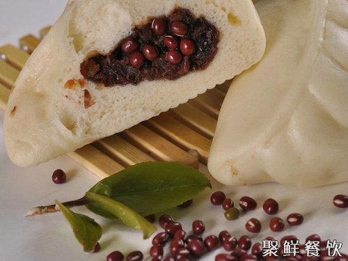 聚鮮包子