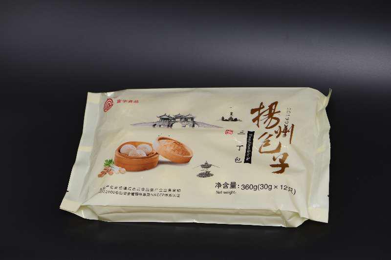 揚州包子
