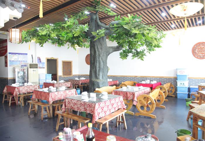 小毛驢餐飲