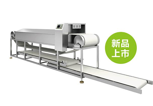 麥上涼皮機