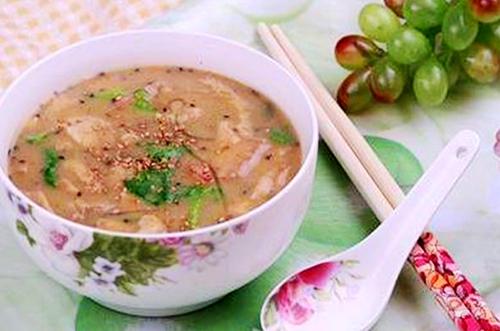 悠悠香早餐