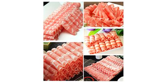 龍騰清真食品