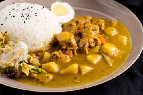 萬(wàn)和春排骨米飯