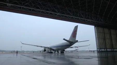 盟達(dá)e家大型空氣污染除甲醛治理
