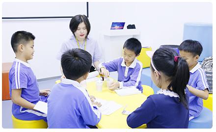 博沃思教育