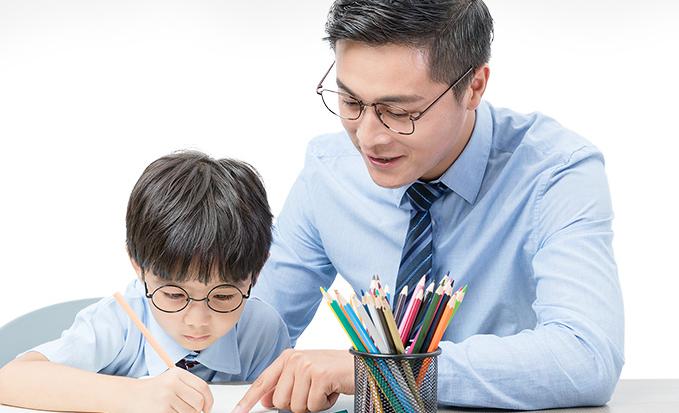學思教育