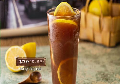 米芝蓮奶茶