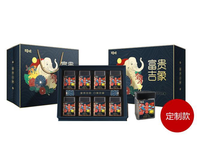 百草味