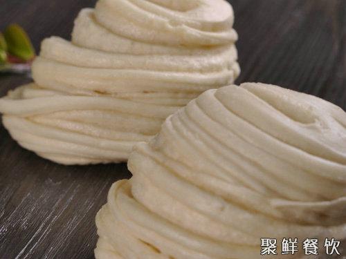 聚鮮包子