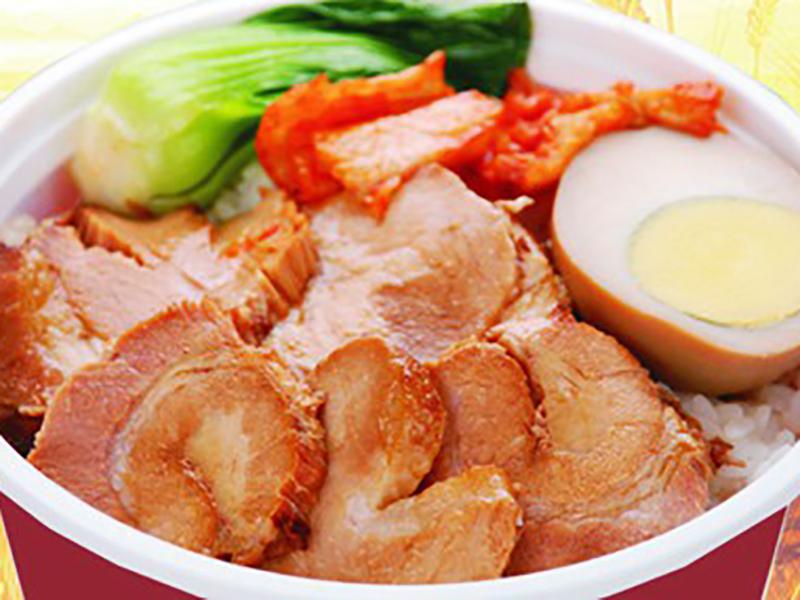 飯的菜餐廳