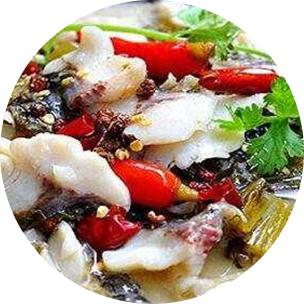 一味美蛙魚頭