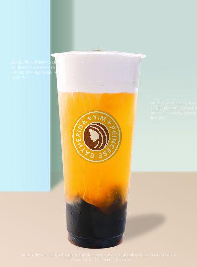 米雪飲品