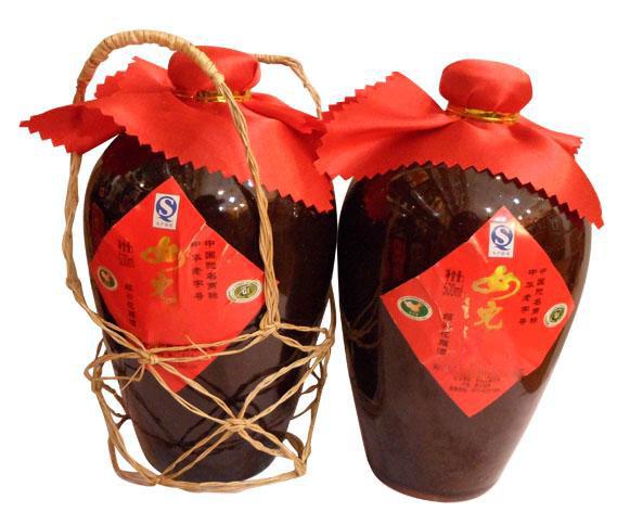 天鴻酒業(yè)
