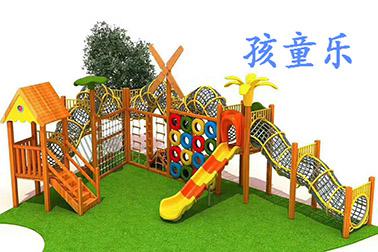 淘氣堡兒童樂園