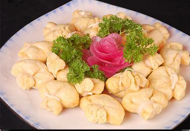 澳門(mén)豆撈火鍋