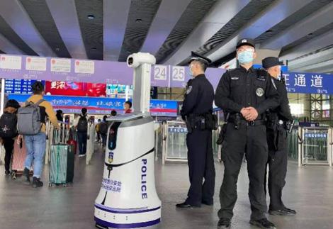 小笨智能機(jī)器人