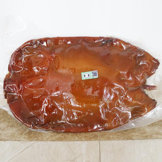 巴馬烤香豬