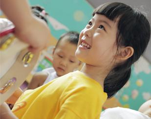 齙牙兔兒童情商樂園