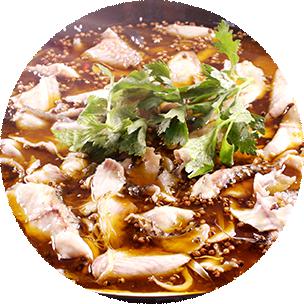 一味美蛙魚頭