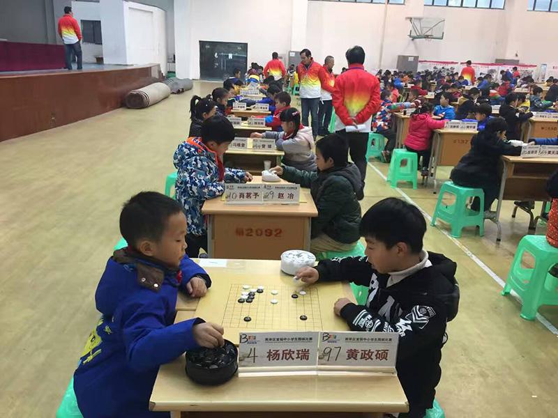 九宮圍棋道場
