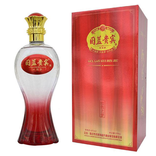 洋河白酒