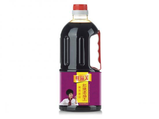 鮮溢美調(diào)味品
