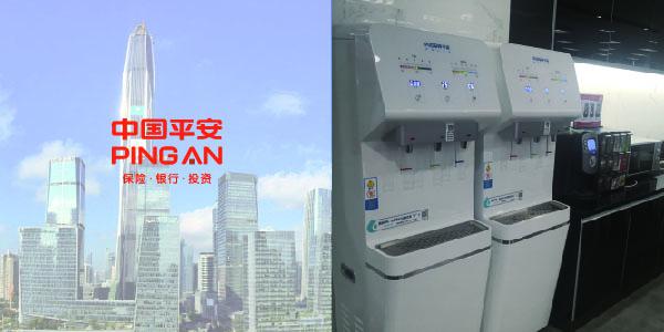 樸道水匯凈水器