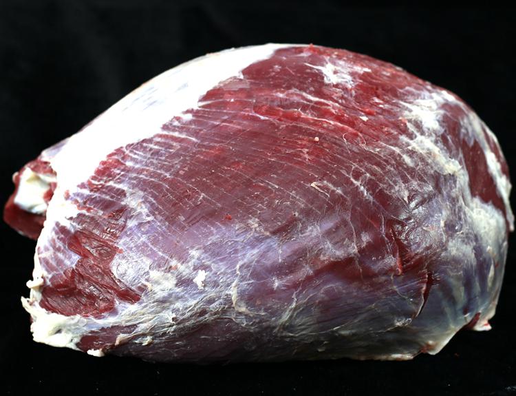 圣喜醬牛肉